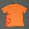 Real Madrid Orange Dragon Special Kit