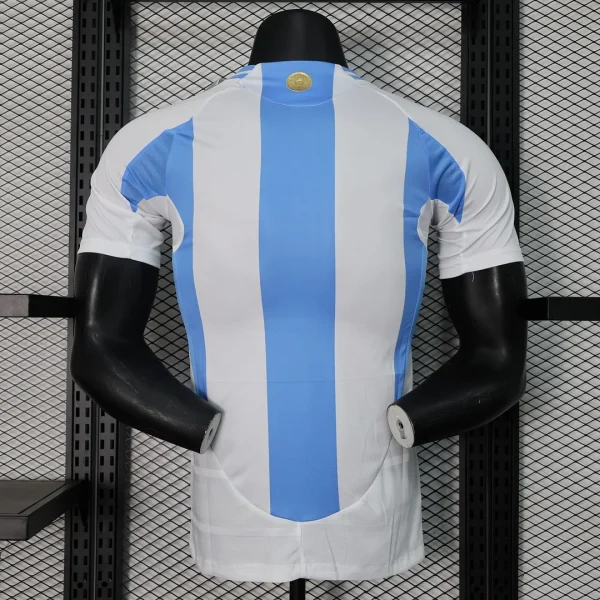 Argentina 2024 Home Kit