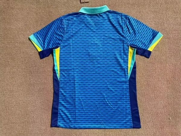 Brazil 2024 Away Kit