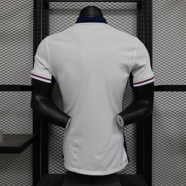 England 2024 Home Kit