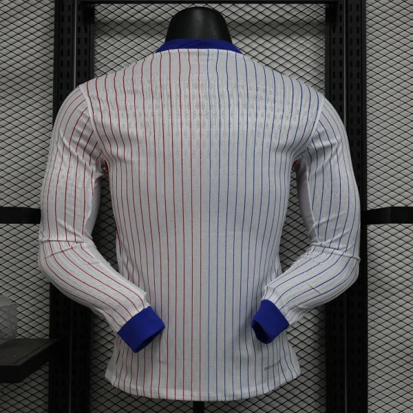 France 2024 Away Kit