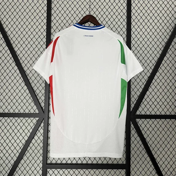 Italy 2024 Away Kit