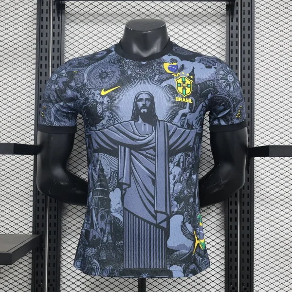 Brazil Jesus Special Kit