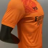 Real Madrid Y3 Orange Rose Special Kit