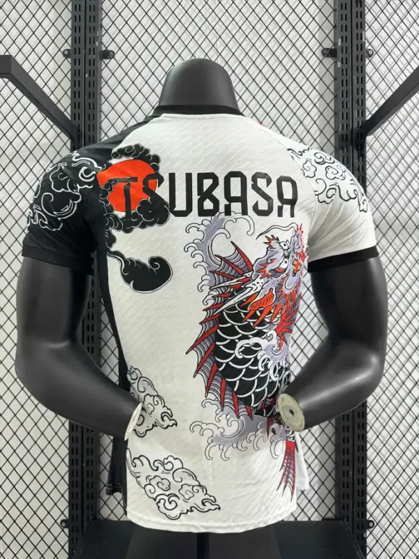 Japan "Koi x Tsubasa" Special Kit