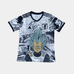 Japan Saiyan Spirit Special Kit