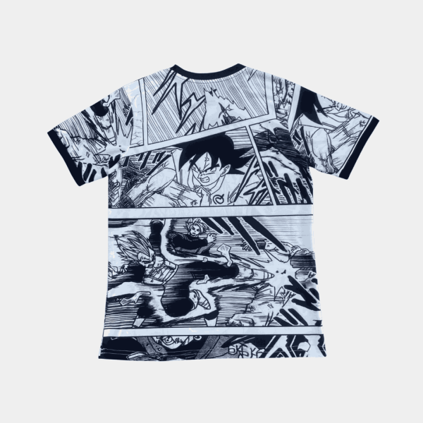 Japan Saiyan Spirit Special Kit