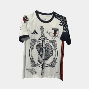 Japan Koi x Tsubasa Special Kit