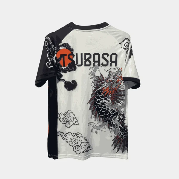 Japan Koi x Tsubasa Special Kit