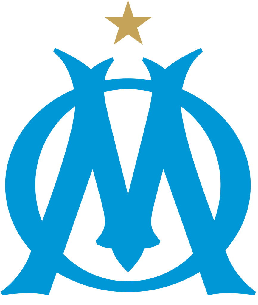 Olympique Marseille logo