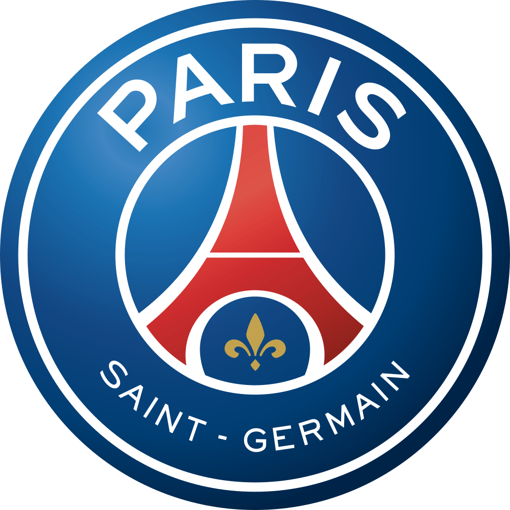 psg logo