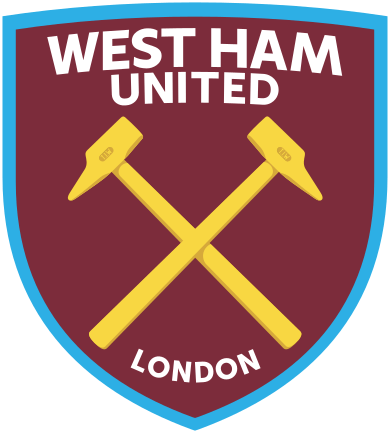 west ham logo