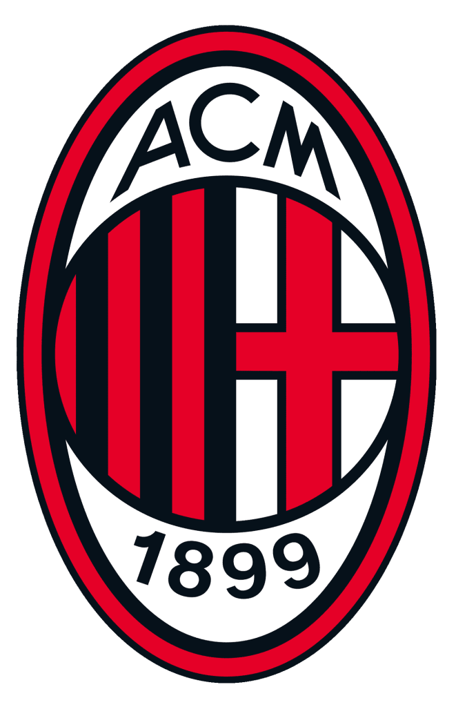 ac milan logo