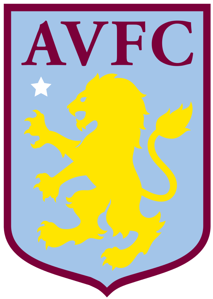 aston villa logo