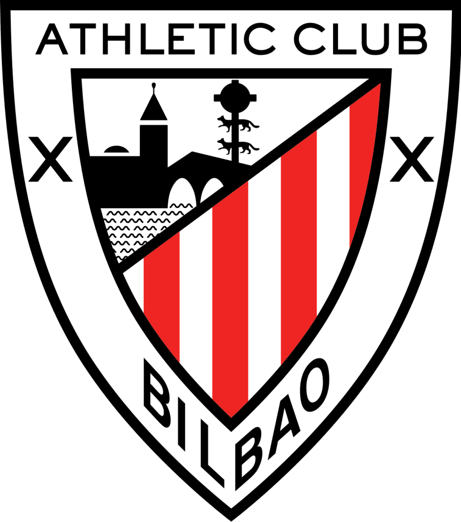 athletic bilbao logo