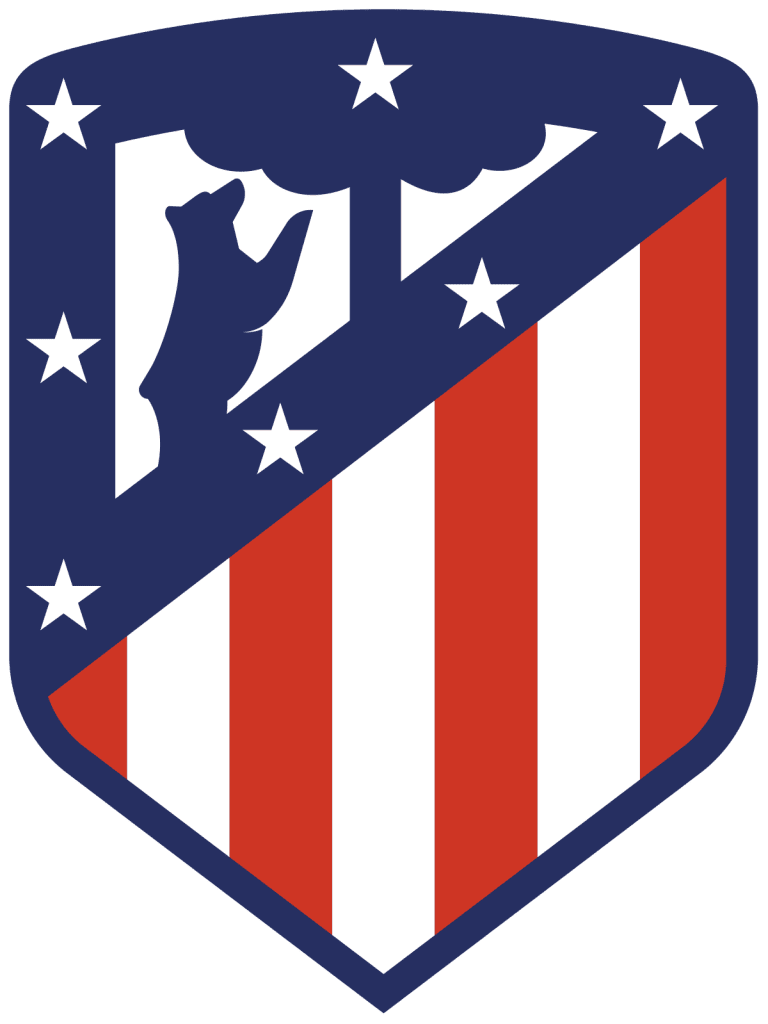 atletico madrid logo