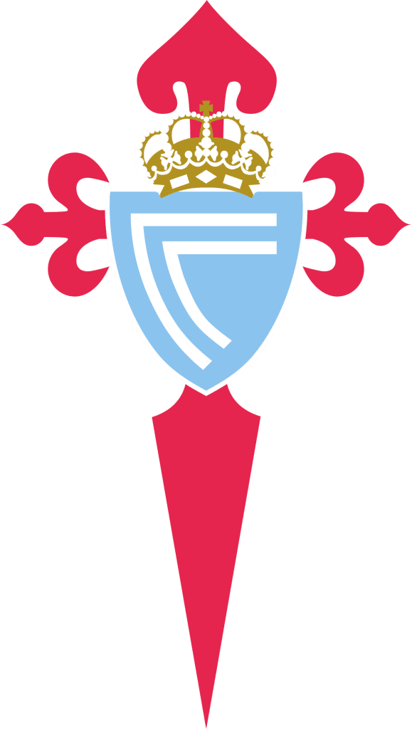 celta vigo logo