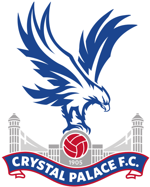 crystal palace logo