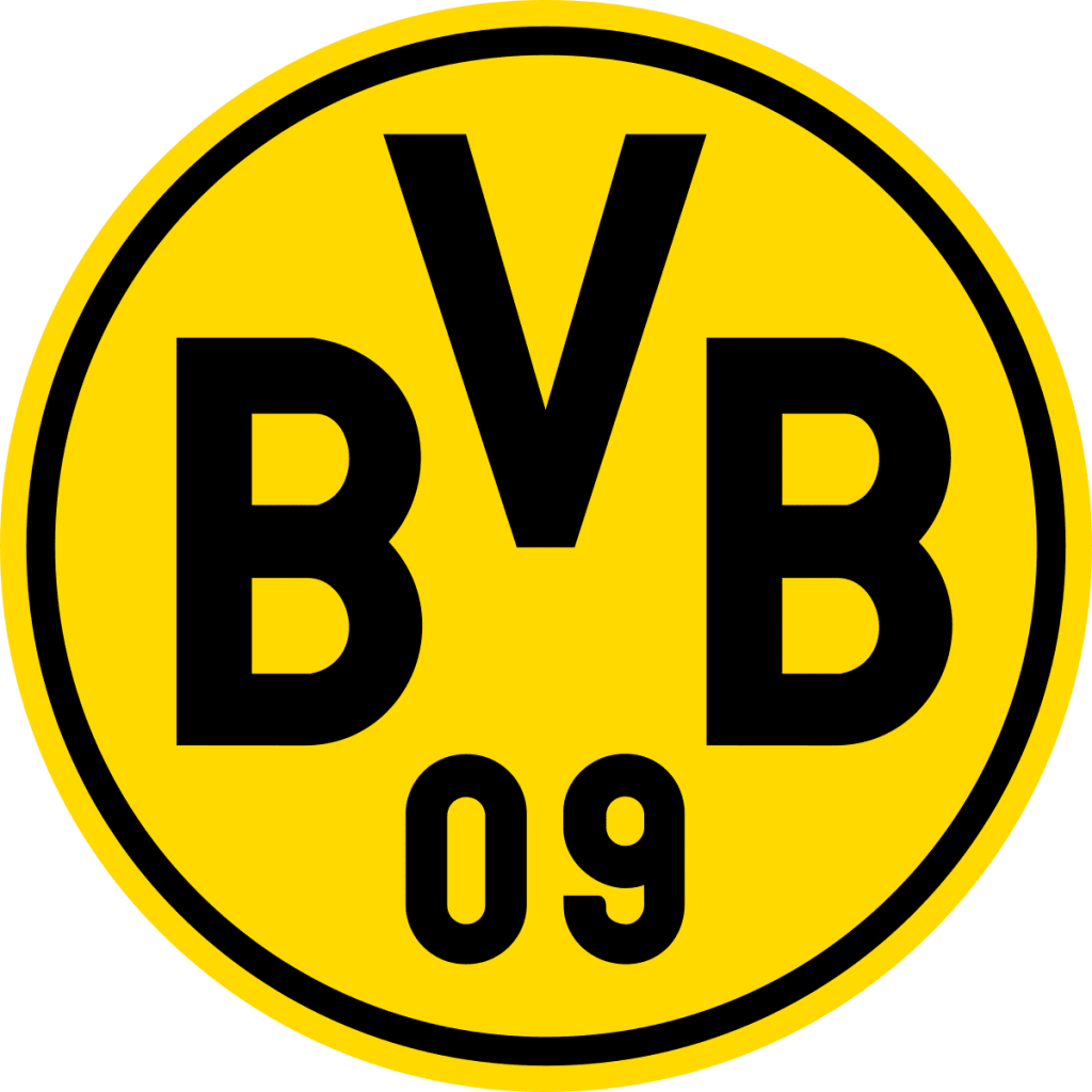 dortmund logo