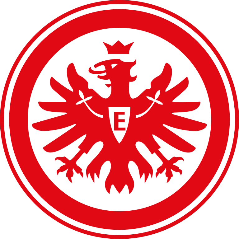 eintracht frankfurt logo