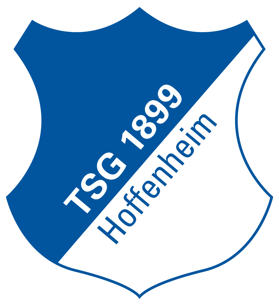 hoffenheim logo