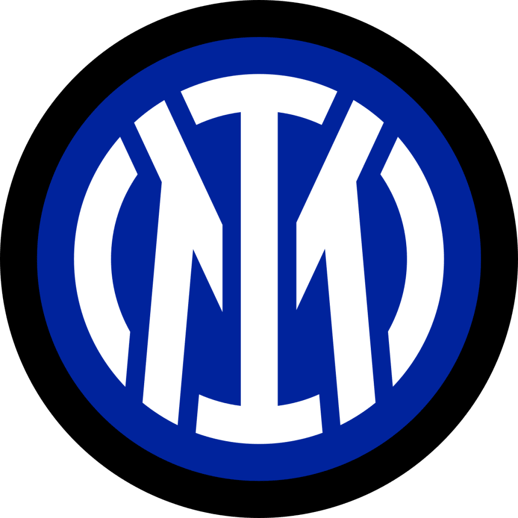 inter logo