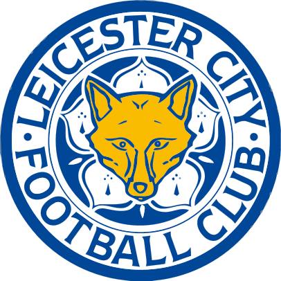 leicester city logo