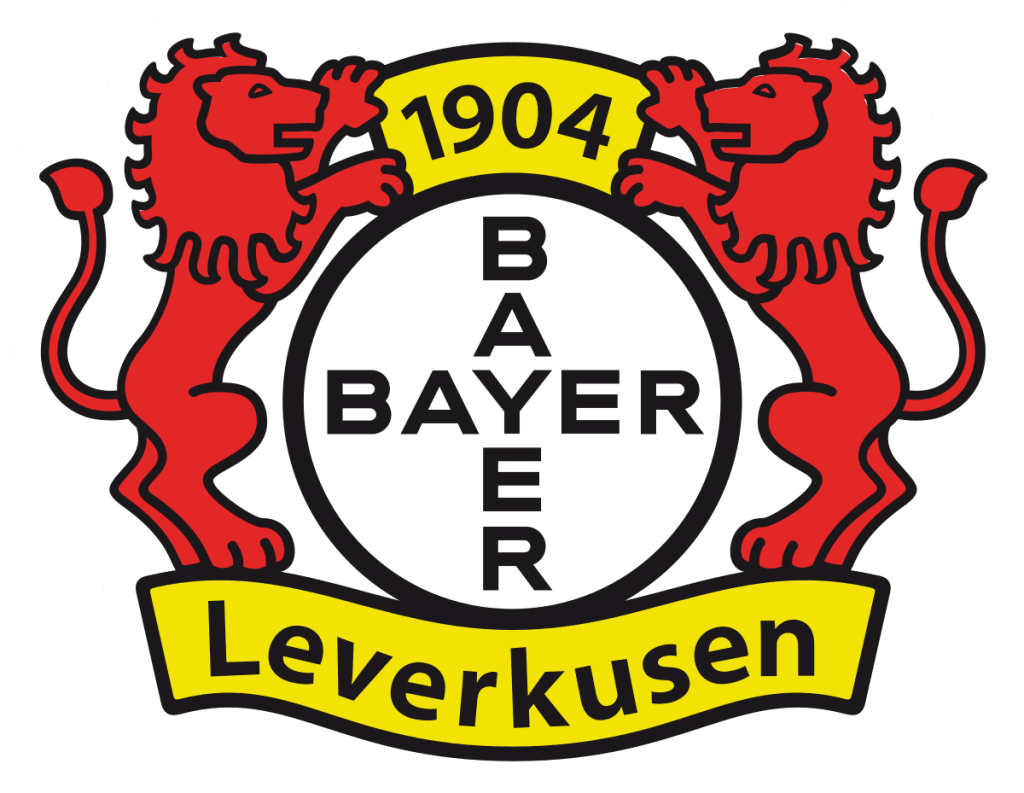 leverkusen logo