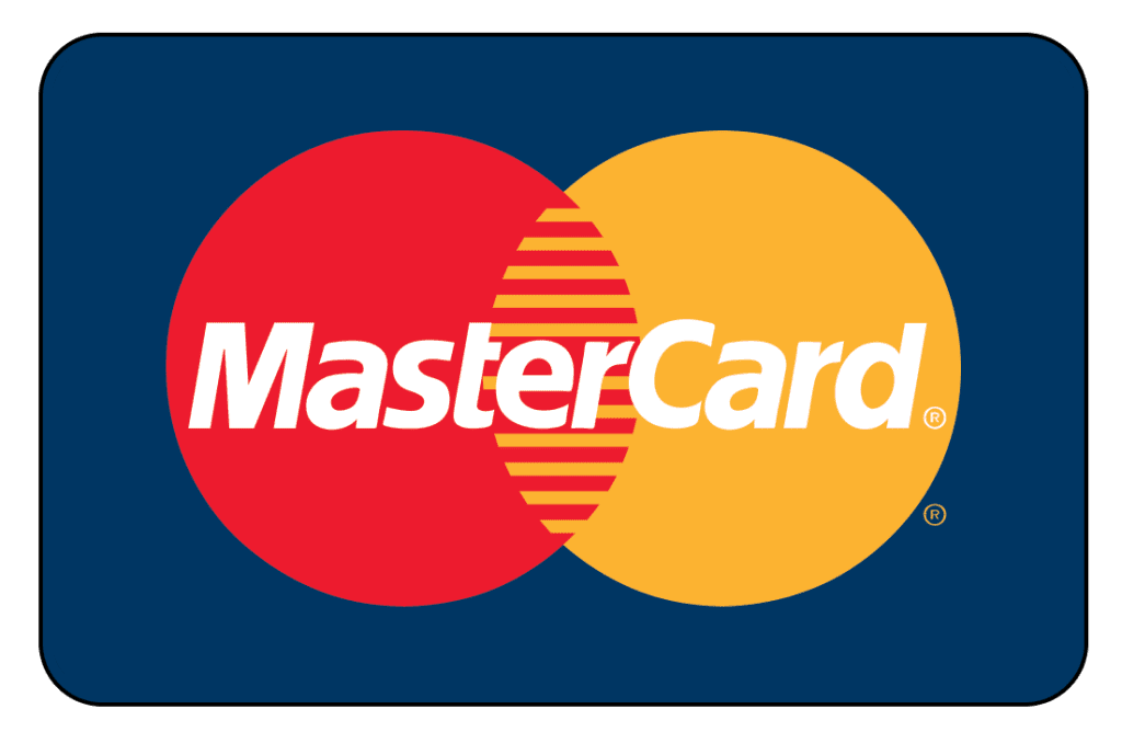 master card