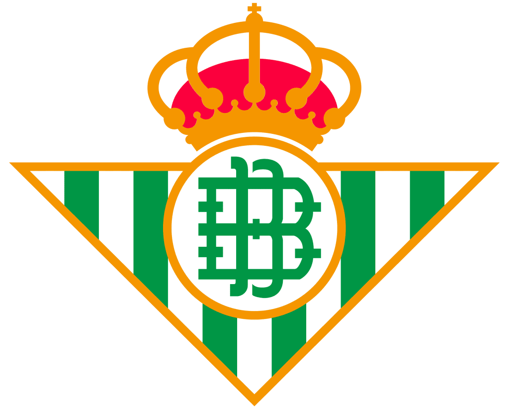 real betis logo