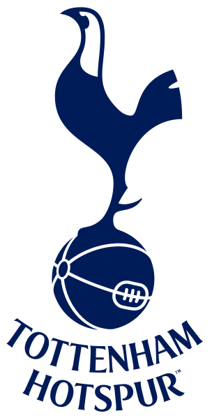 tottenham logo