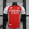 Arsenal 2024-25 Home Kit