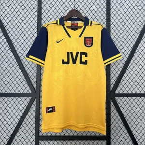 Retro Arsenal 96-97 Away kit