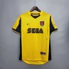 Retro Arsenal 99-00 Away kit