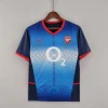 Retro Arsenal 2002-03 Away kit