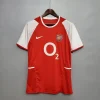 Retro Arsenal 2002-03 Home kit