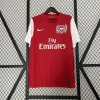 Retro Arsenal 2011-12 Home kit