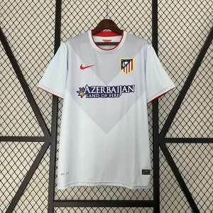 Retro Atletico Madrid 2013-14 Away kit