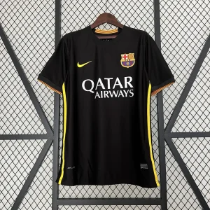 Retro Barcelona 2013-14 Third kit