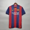 Retro Barcelona 2014-15 Home kit