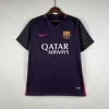 Retro Barcelona 2016-17 Away kit