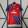 Retro Bayern 93-94 Home kit