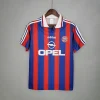 Retro Bayern 95-96 Home kit