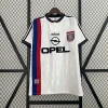 Retro Bayern 96-97 Away kit