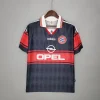 Retro Bayern 97-98 Home kit