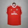 Retro Bayern 2000-01 Home kit