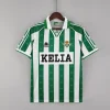 Retro Betis 96-97 Home Kit