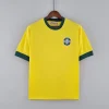 Retro Brazil 70-71 Home Kit