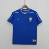 Retro Brazil 98-99 Away Kit