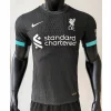 Liverpool 2024-25 Away Kit